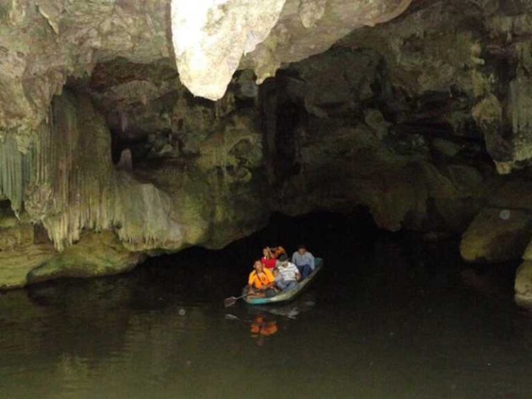 Khao Kop Cave