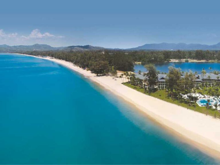 800 - Saii Laguna - 01SAii Laguna Phuket Beach Resort - Beachfront - Postion Perfect