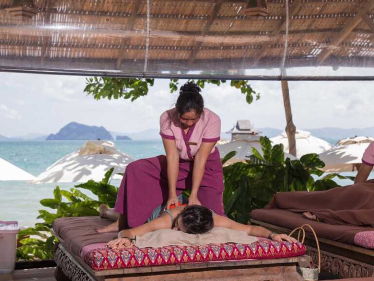 800 - Santhiya Koh Yao Yai - Beach Massage (1)