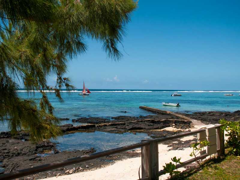 800 - Mauritus authentisch 1.Tag - Beach_View_Chantauvent_Guesthouse_1
