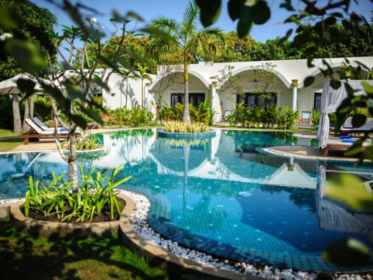 800 - Navutu - 3 Navutu Dreams Resort & Spa