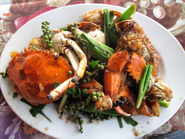 800 - Tag 1 - Kampot_pepper_crab