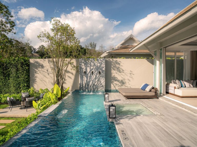 800 - Banyan Tree Krabi - Beachfront Pool Villa 3