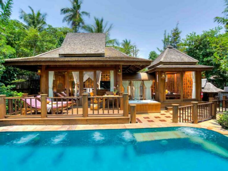 800 - Santhiya Koh Phangan - Hideaway Pool Villa (3)