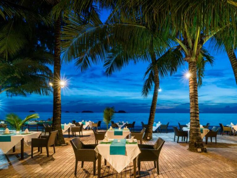 800 - Barali - Beach Restaurant-1
