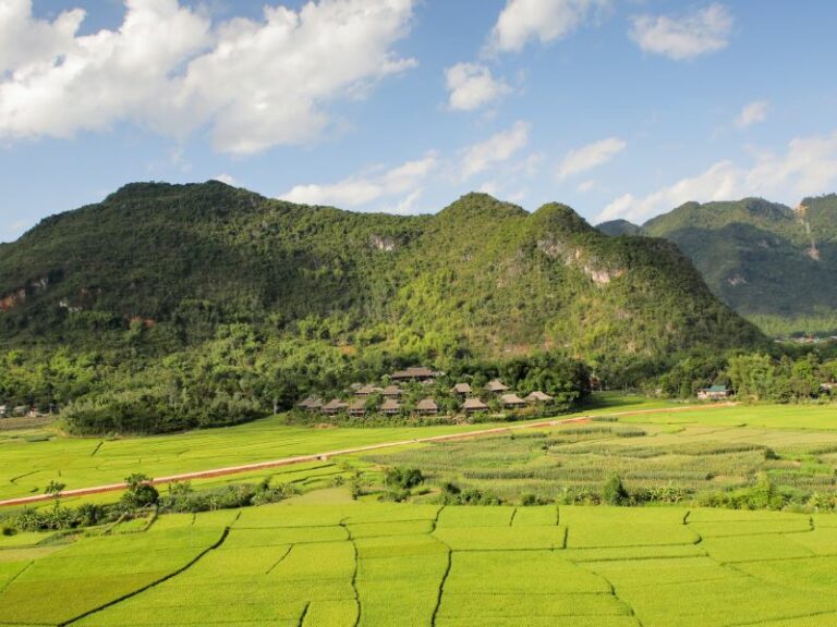 800 - Mai Chau Ecolodge - 2020217205418maichauecolodgeoverview12