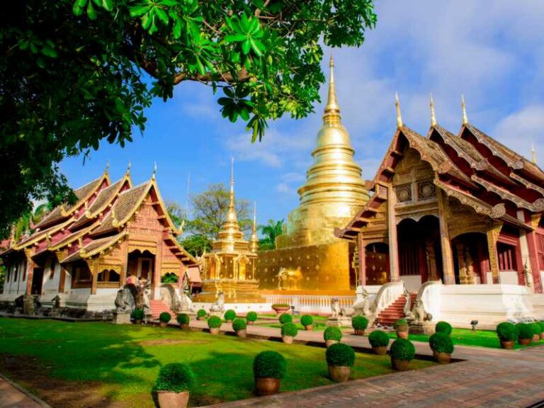 800 - Chiang Mai -wat-phra-sing-and-buddhist-temple-chiang-mai-province-thailand