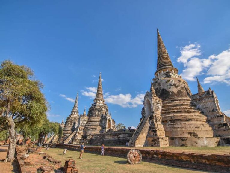 800 - Ayutthaya - ayutthaya-2021153_1920