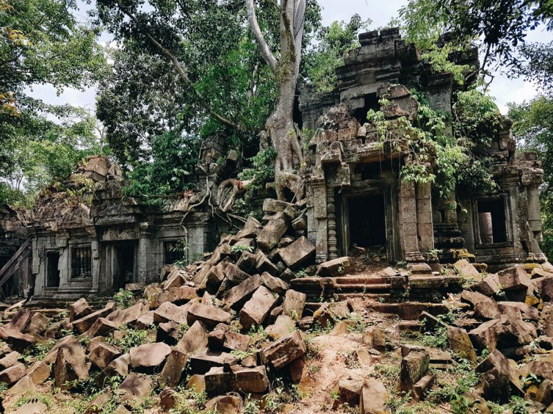 800 - 7D Cycling PNH-REP - EasiaEasia_Travel_CAMBODIA_-_Cycling_the_South_area_of_Phnom_Kulen_following_the_ancient_royal_ways_68444-1000px