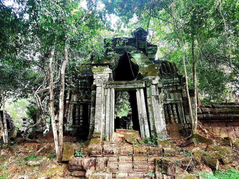 800 - 7D Cycling PNH-REP - EasiaEasia_Travel_CAMBODIA_-_Cycling_the_South_area_of_Phnom_Kulen_following_the_ancient_royal_ways_68445-1000px