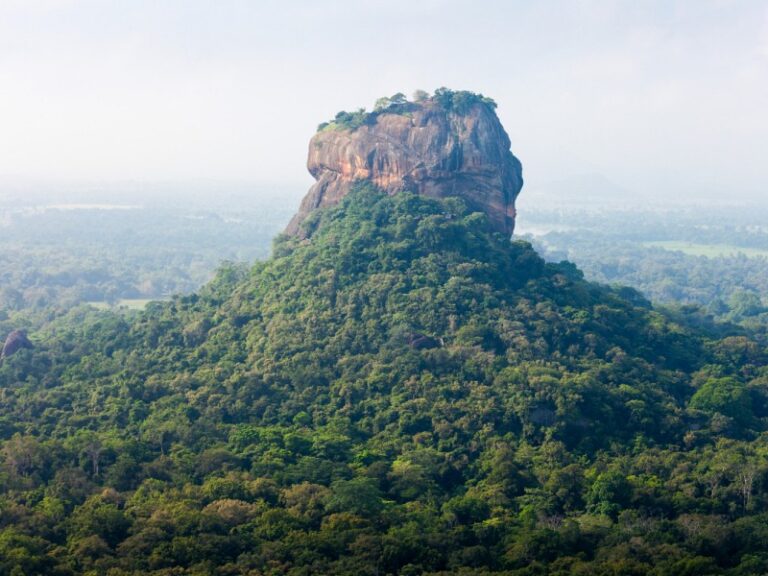 800 - 7D Klassik Sri Lankasigiriya-rock-sri-lanka