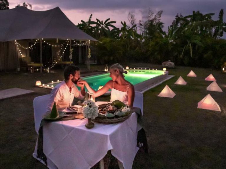 800 - Koyao Island Resort - In-Villa-Dining-Experience-1