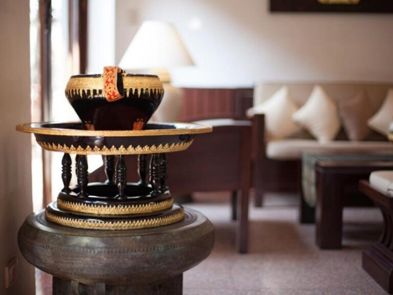 800 - Green Park Boutique Hotel - VTE107911158
