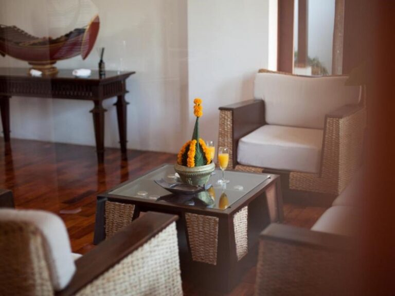 800 - Green Park Boutique Hotel - VTE107911159