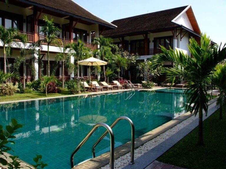 800 - Green Park Boutique Hotel - VTE389fb1a1de12c0fd4df220ec04e11901