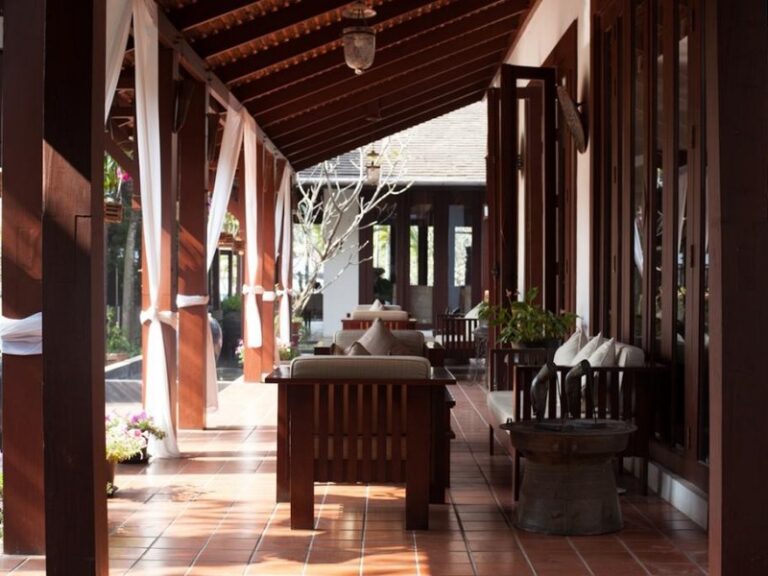 800 - Green Park Boutique Hotel - VTE4ff1ef6db962cca19adbd4f7c5741851