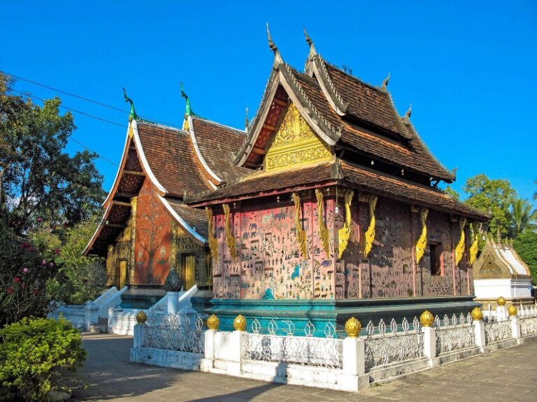 800 - Laos für Entdeckerluang-prabang-337016_1920