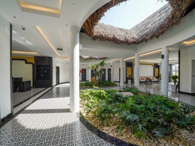 800 - Bliss Hoi AnNgoc Linh Spa inside view