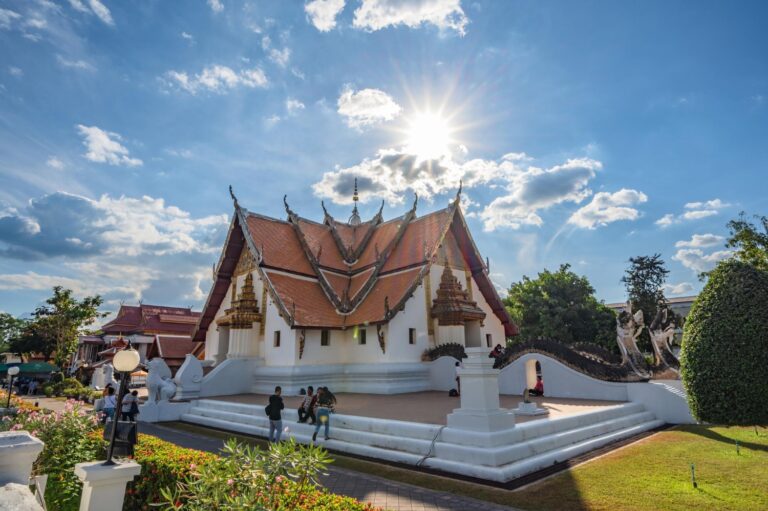 800 - Nan - nanthailand19122021the-wat-phumin-is-most-attractive-temple-town-nan