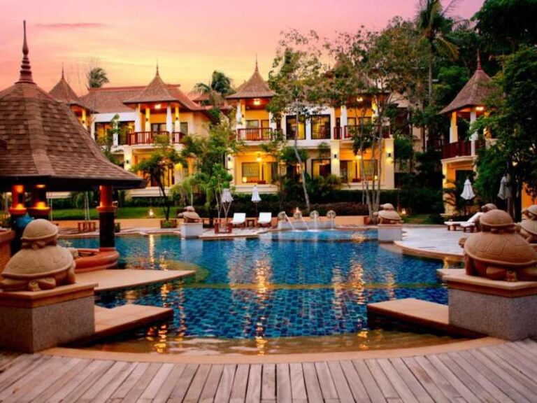 800 - Avani Koh Lanta - 13595085