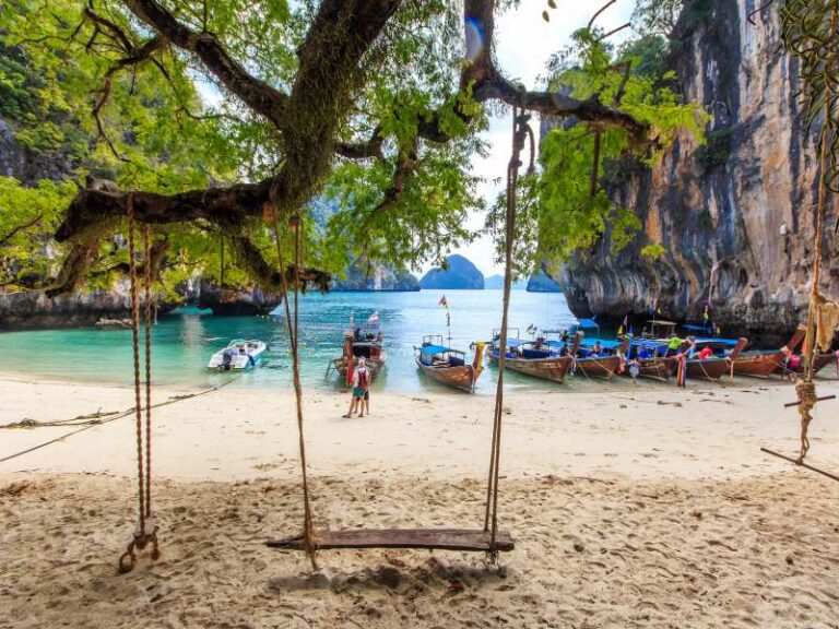800 - Hong Island Krabi Spesi - P001KS (1)