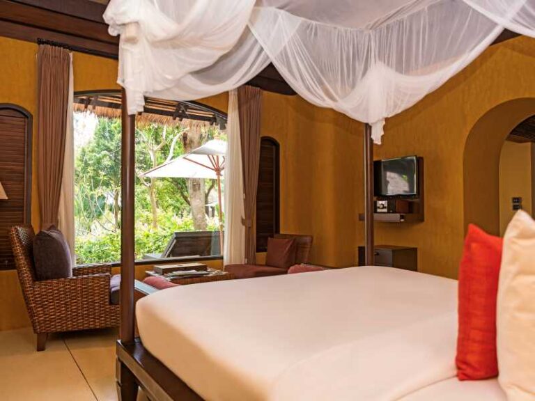 800 - Paradee Resort - Garden Pool Villa 205_012 2