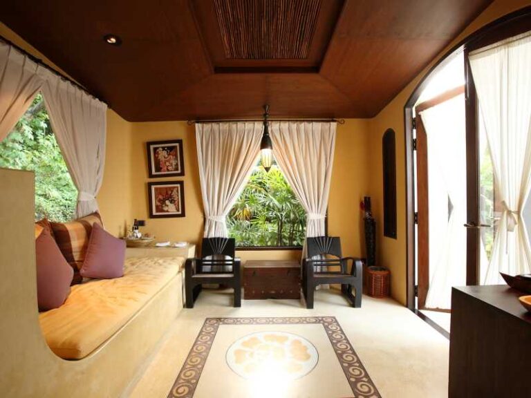 800 - Paradee Resort - Garden Villa 1