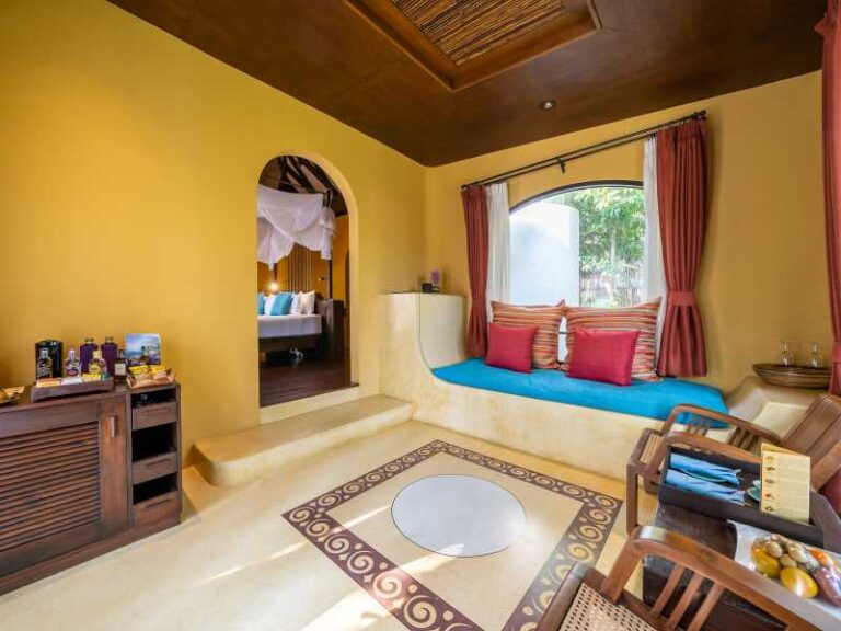 800 - Paradee Resort - Garden Villa-49