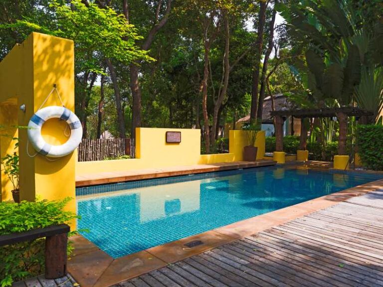 800 - Paradee Resort - Garden villa - Cluster Zone_305_008