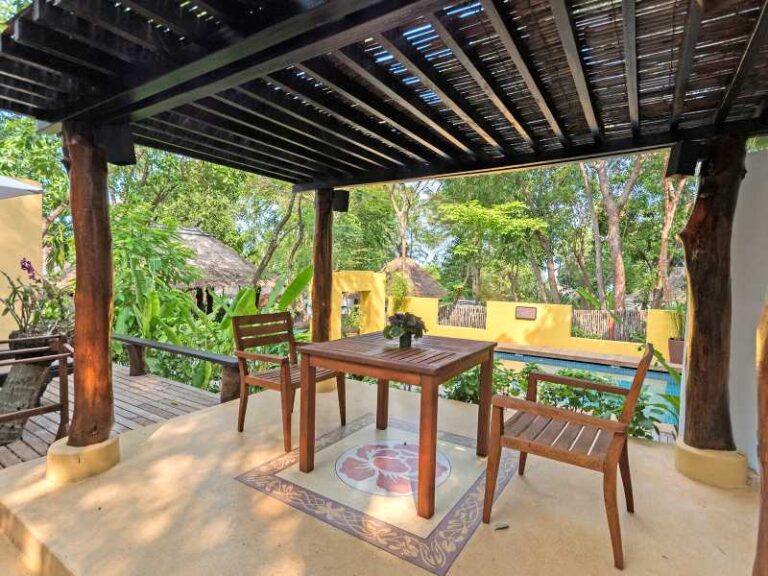 800 - Paradee Resort - Garden villa - Cluster Zone_305_013
