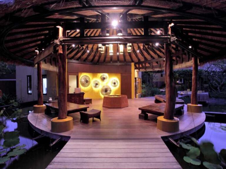 800 - Paradee Resort - Paradee Spa
