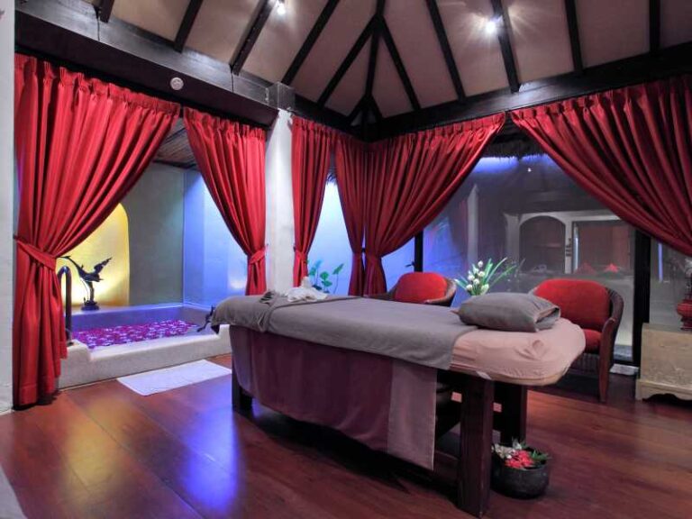 800 - Paradee Resort - Paradee Spa (6)