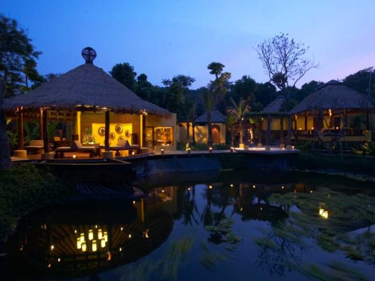 800 - Paradee Resort - Paradee Spa2