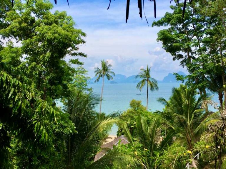 800 - Paradise Koh Yao - IMG_0613