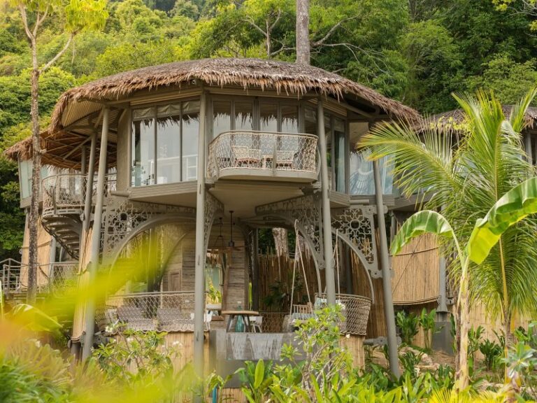 800 - Theehouse Villa Koh YaoTreeHouse-7