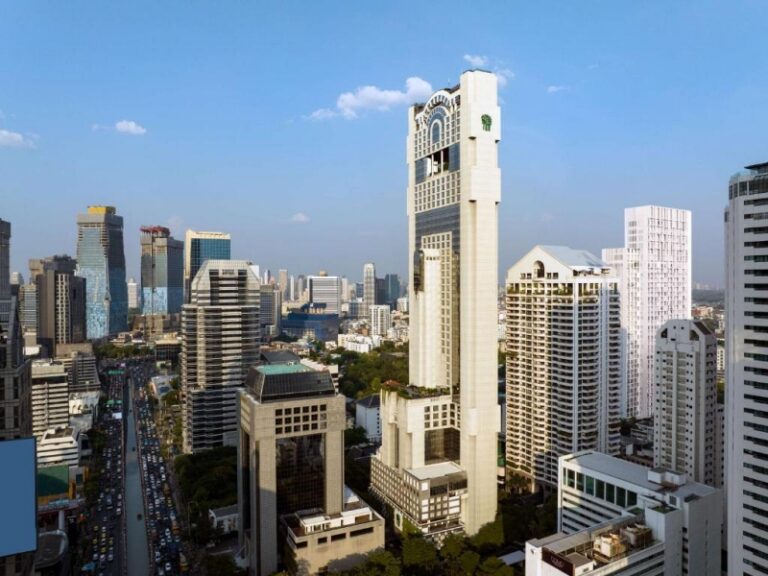 800 - Banyan Tree Bangkok504142247
