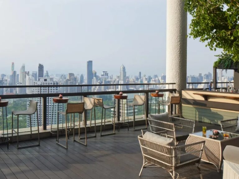 800 - Banyan Tree BangkokBT-BANGKOK-DAY84204