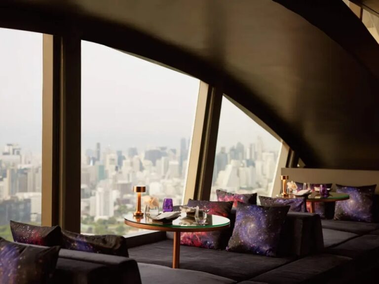 800 - Banyan Tree BangkokBT-BANGKOK-DAY84252