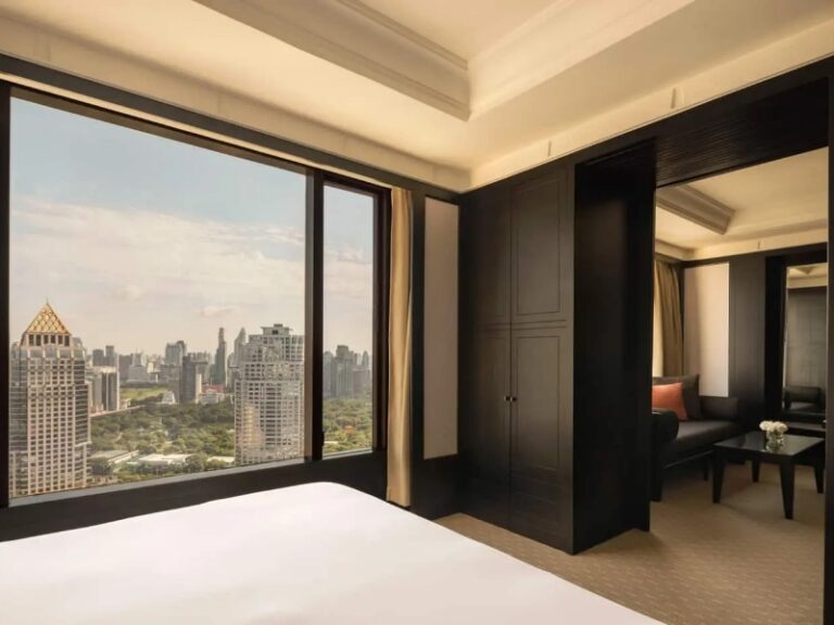 800 - Banyan Tree BangkokBTTHBK_Skyline20ViewKing_Bedroom