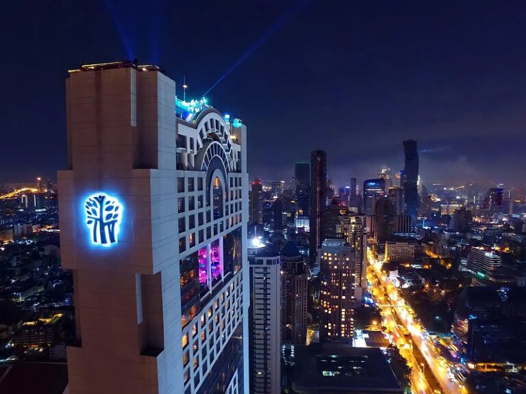 800 - Banyan Tree BangkokBanyan20Bangkok