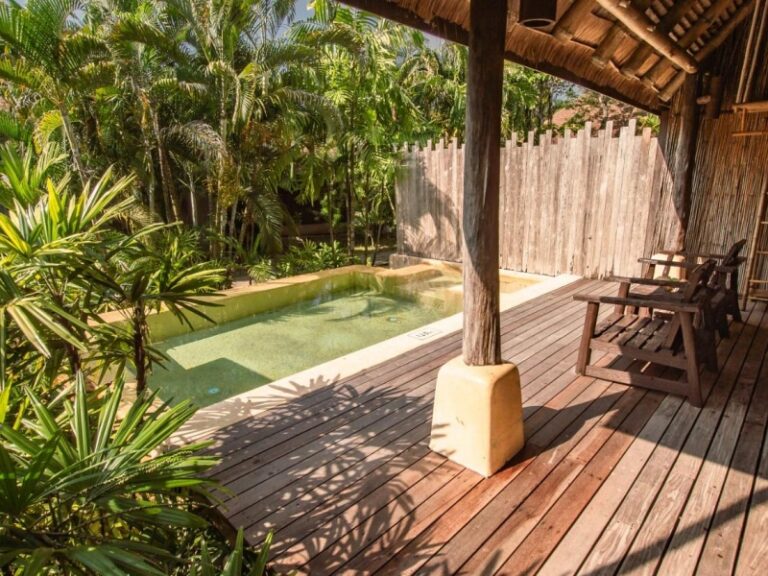 800 - High Season Pool Villa KOOD483905488