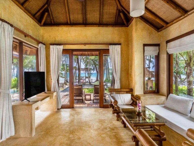 800 - High Season Pool Villa KOOD483909043