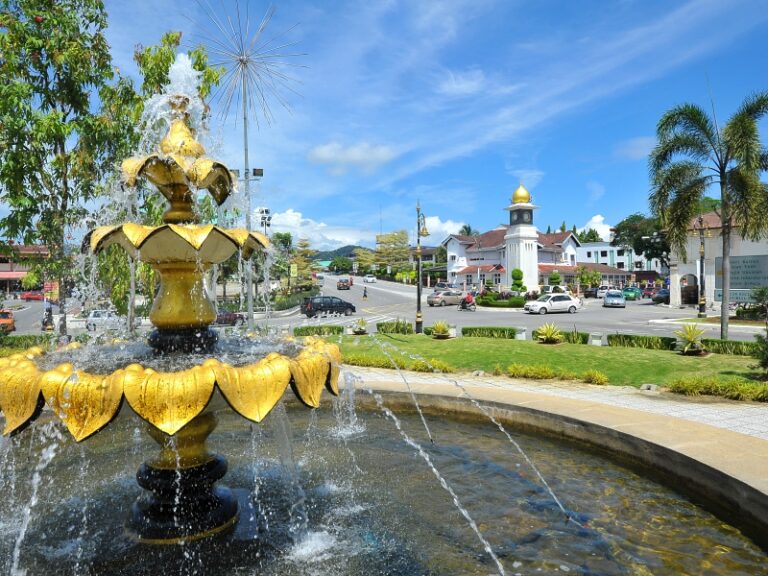 KUALA KANGSAR