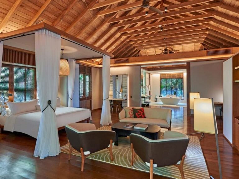 800 - The Datai4_the-datai-langkawi-the-datai-estate-villa-meranti-master-bedroom