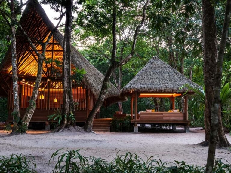 800 - The Dataithe-datai-langkawi-the-nature-centre-exterior