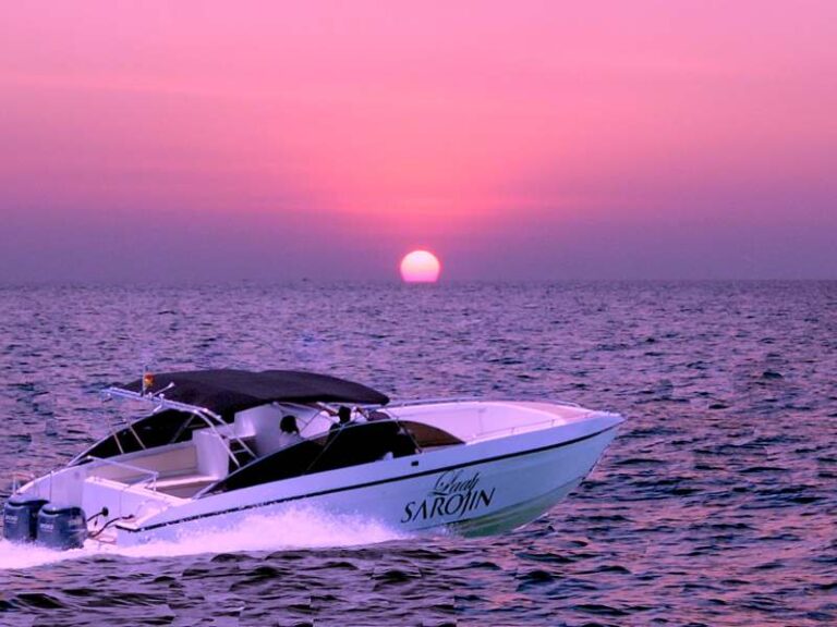800 - The Sarojin - AD#2 lady sarojin_sunset