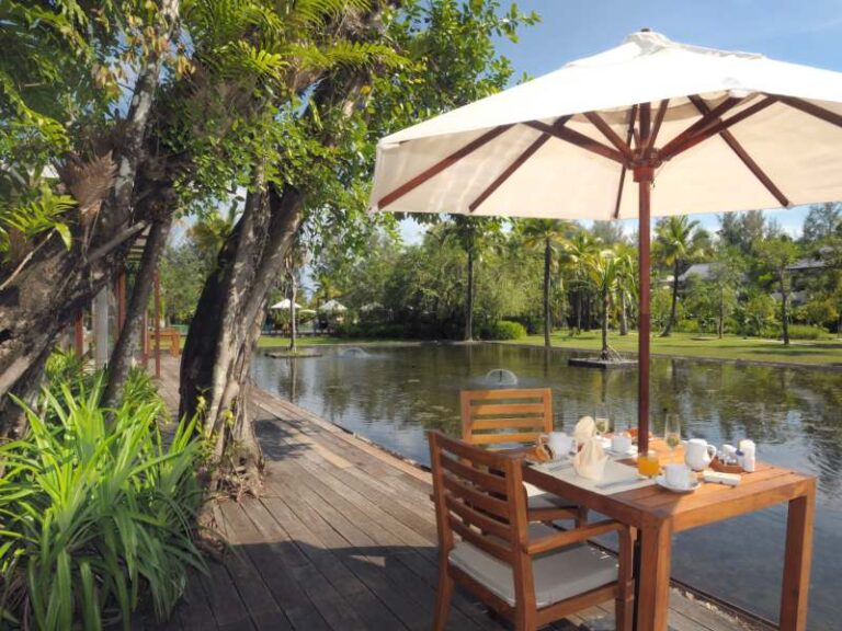 800 - The Sarojin - DI#1 ficus_a la carte breakfast1
