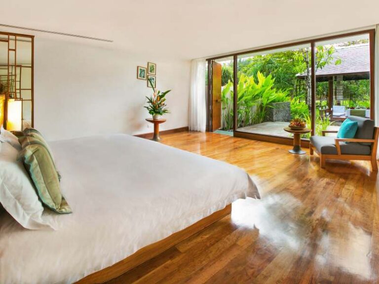 800 - The Sarojin - GR#1 garden residence