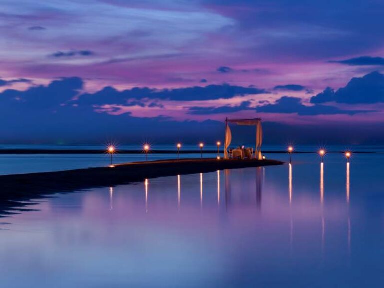 The Sarojin Resort, Thailand