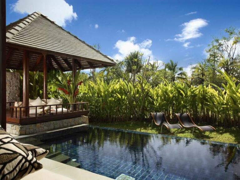 800 - The Sarojin - PR#2 pool residence2